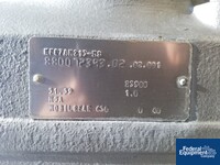Image of 3,000 Gal Mueller Liquifier, S/S, 100 HP 2 